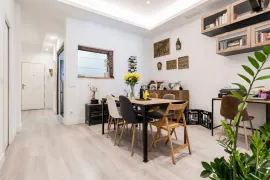 Location Calle de Atocha, Madrid