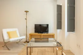 Location Calle María Auxiliadora, Sevilla