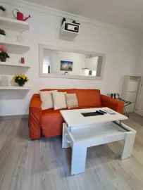 Location Plaza de los Mostenses, Madrid