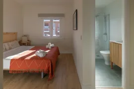 Location Calle de Pinos Alta, Madrid
