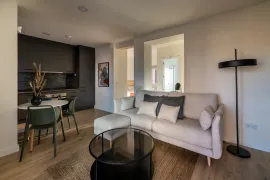 Location Calle de Pinos Alta, Madrid