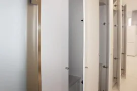 Location Plaza de Chamberí, Madrid