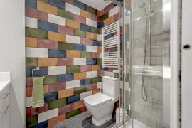 Location Calle de Almagro, Madrid