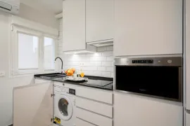 Location Calle de El Toboso, Madrid