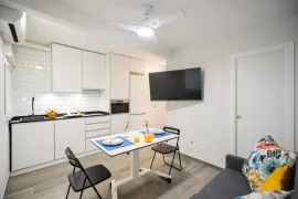 Location Calle de El Toboso, Madrid