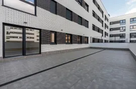 Location Calle Iberia, Madrid