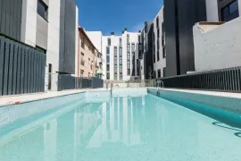 Location Calle de la Alfalfa, Madrid