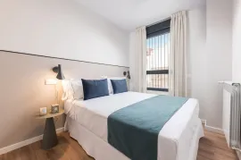 Location Calle de la Alfalfa, Madrid