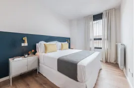 Location Calle de la Alfalfa, Madrid