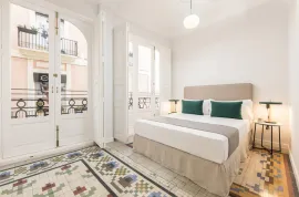 Location Carrer dels Canvis, Valencia