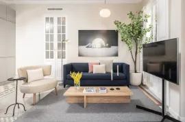 Location Carrer dels Canvis, Valencia