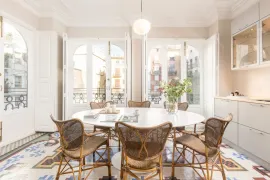Location Carrer dels Canvis, Valencia