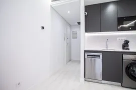 Location Calle de San Hermenegildo, Madrid