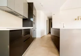 Location Calle del Jacaranda, Madrid