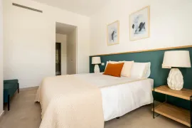 Location Calle del Jacaranda, Madrid