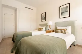 Location Calle del Jacaranda, Madrid