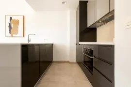 Location Calle del Jacaranda, Madrid