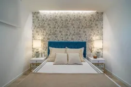 Location Calle del Cardenal Cisneros, Madrid