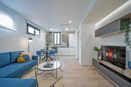 Location Calle del Cardenal Cisneros, Madrid