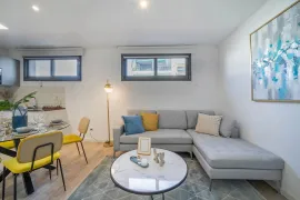 Location Calle del Cardenal Cisneros, Madrid