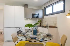 Location Calle del Cardenal Cisneros, Madrid