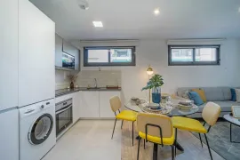 Location Calle del Cardenal Cisneros, Madrid