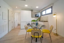 Location Calle del Cardenal Cisneros, Madrid
