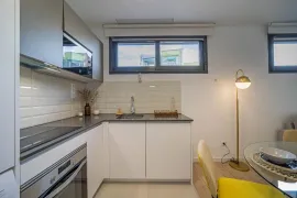 Location Calle del Cardenal Cisneros, Madrid