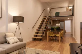Location Calle de Mantuano, Madrid