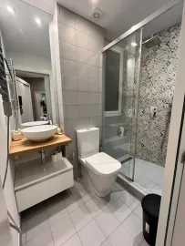 Location Calle de Casto Plasencia, Madrid