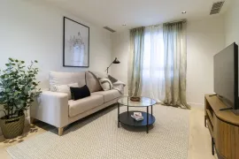 Location Calle del Doctor Fleming, Madrid
