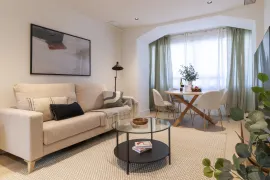 Location Calle del Doctor Fleming, Madrid