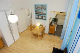 Location Urbanstraße, Berlin