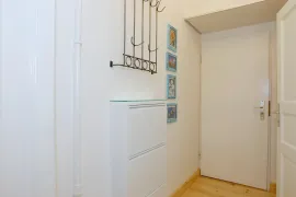 Location Urbanstraße, Berlin