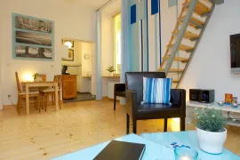 Location Urbanstraße, Berlin