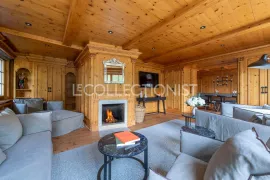 Chalet Petit Pilou Zermatt