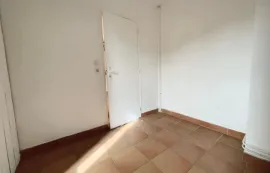 Ancienne loge de gardienne rénovée Sainte-Maxime