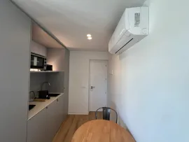 Location Calle de Alfonso Fernández Clausells, Madrid