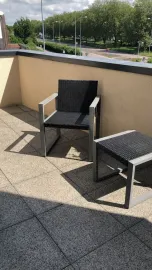 Location APPARTEMENT F2 AY SUR MOSELLE