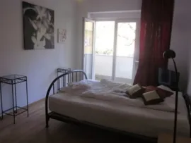 Prausestraße, Berlin Berlin