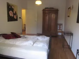 Location Prausestraße, Berlin