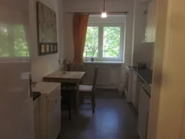 Location Prausestraße, Berlin