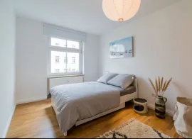 Location Zionskirchstraße, Berlin
