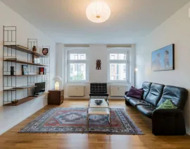 Zionskirchstraße, Berlin Berlin