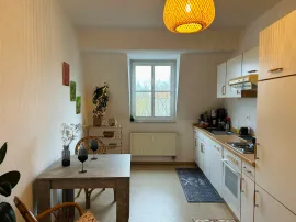 Location Radickestraße, Berlin