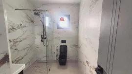 Vente VILLA NEUVE AVEC TITRE BLEU À DJERBA TUNISIE