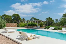 Villa Barbaria Formentera