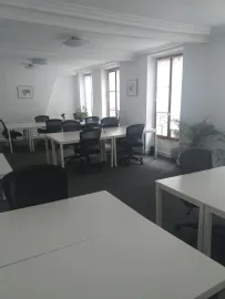 Location Location Bureaux Paris 75003