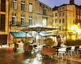 Vente BORDEAUX CENTRE RESIDENCE 13 APPARTEMENTS