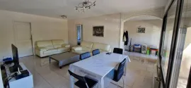 Vente T4 70 M² T3/4 DANS RÉSIDENCE STANDING AVEC PARKING